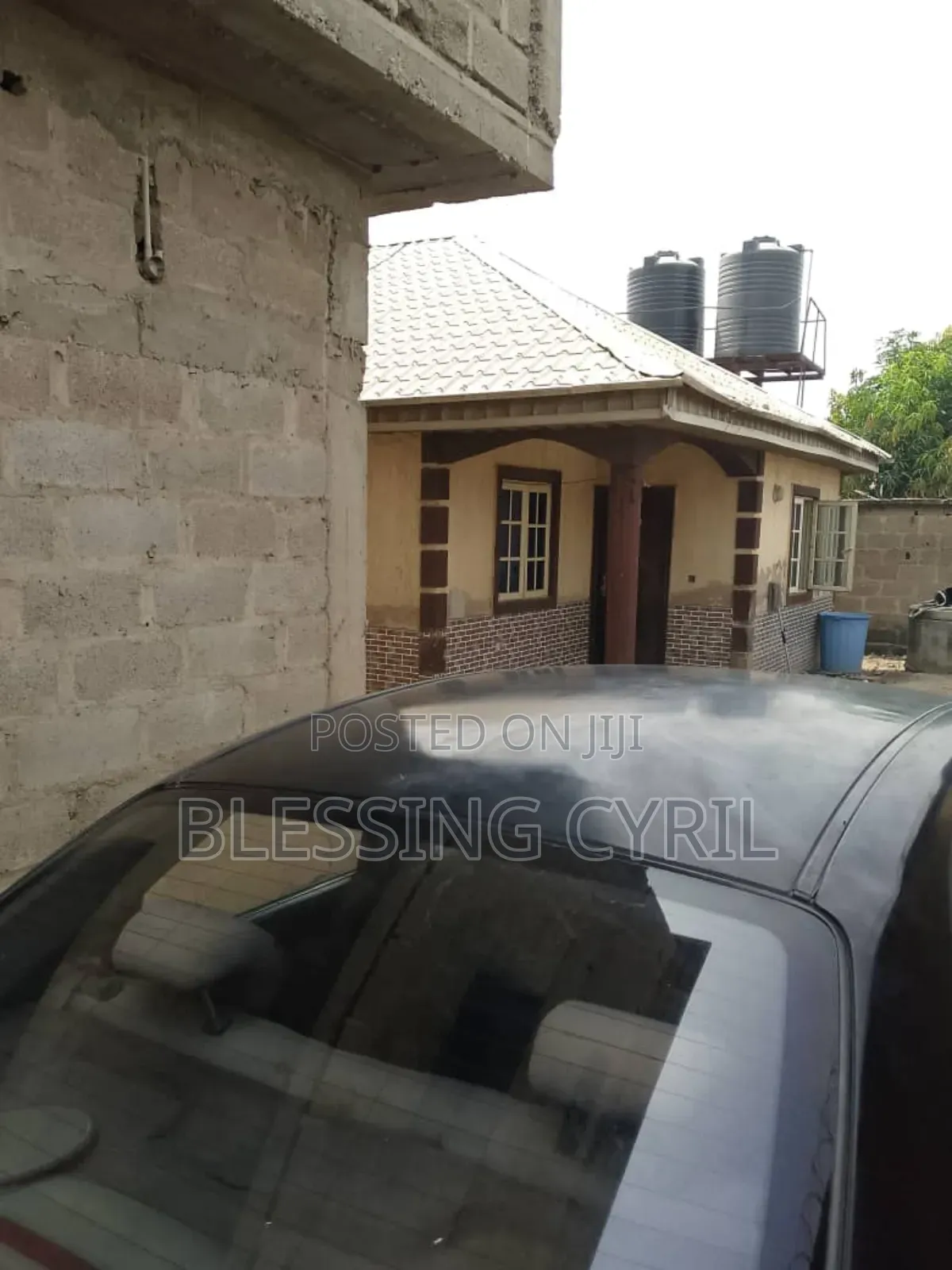 8bdrm House in Standalone Estate, Dei-Dei for sale in Dei-Dei