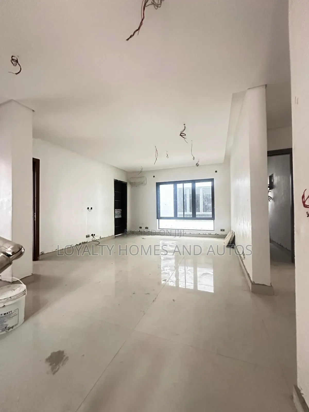 6bdrm Duplex in Bourdillon for sale in Bourdillon