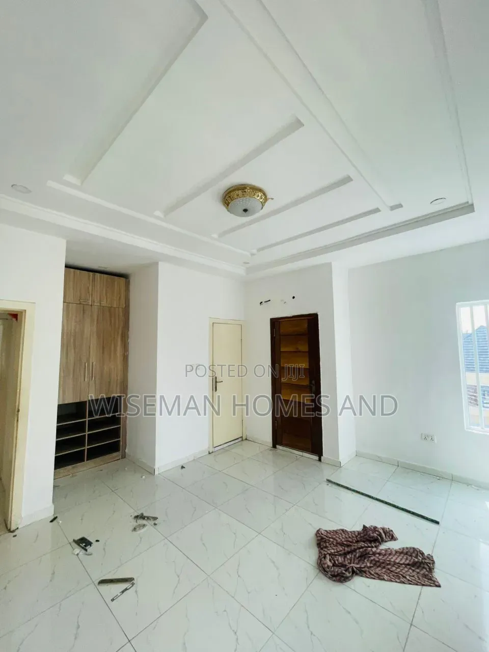 2bdrm Apartment in Chevron Lekki for rent in Chevron
