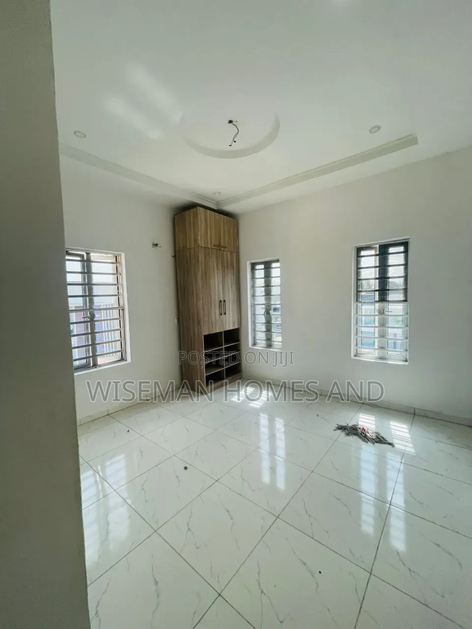 2bdrm Apartment in Chevron Lekki for rent in Chevron