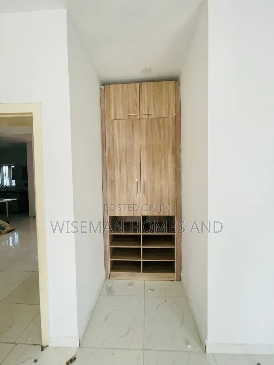 2bdrm Apartment in Chevron Lekki for rent in Chevron