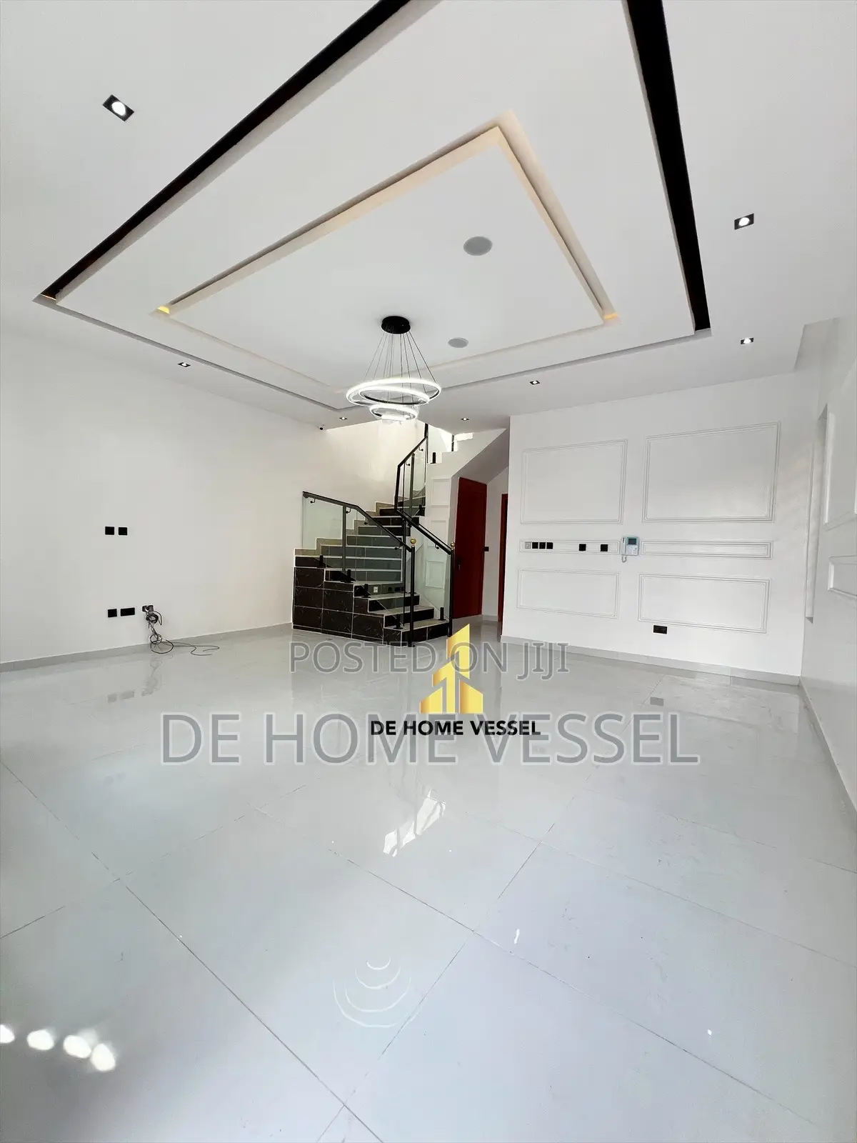 4bdrm Duplex in Ajah for sale in Ajah