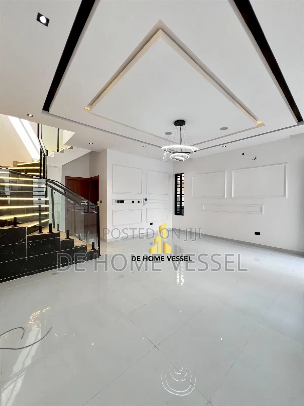 4bdrm Duplex in Ajah for sale in Ajah