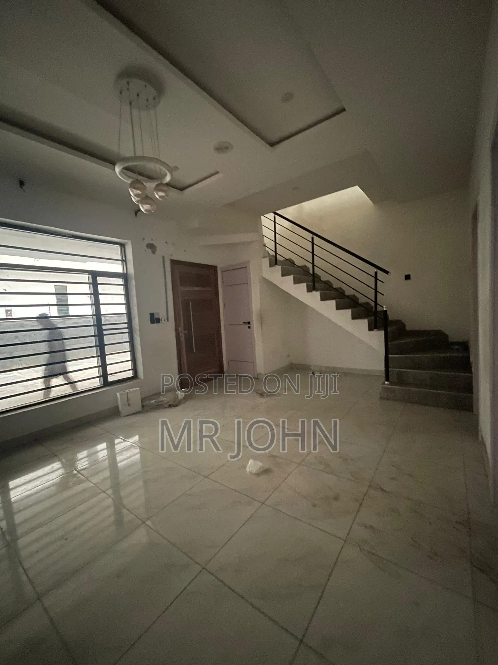 4bdrm Duplex in Ikota Gra, Lekki for rent in Lekki
