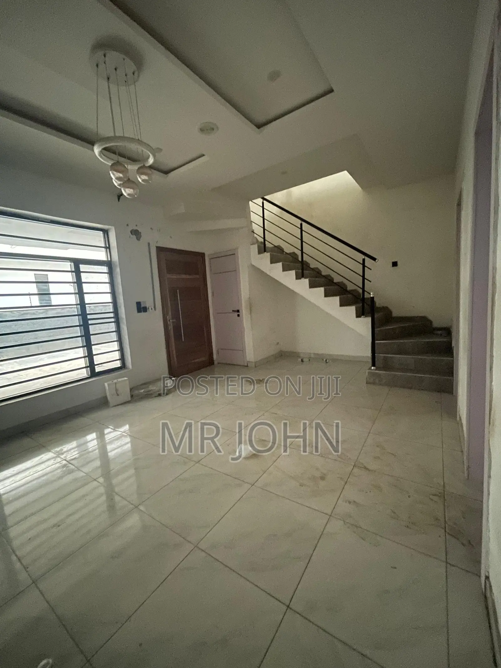 4bdrm Duplex in Ikota Gra, Lekki for rent in Lekki