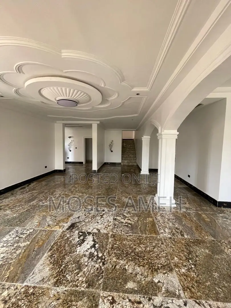 5bdrm Duplex in Wuye for rent in Wuye