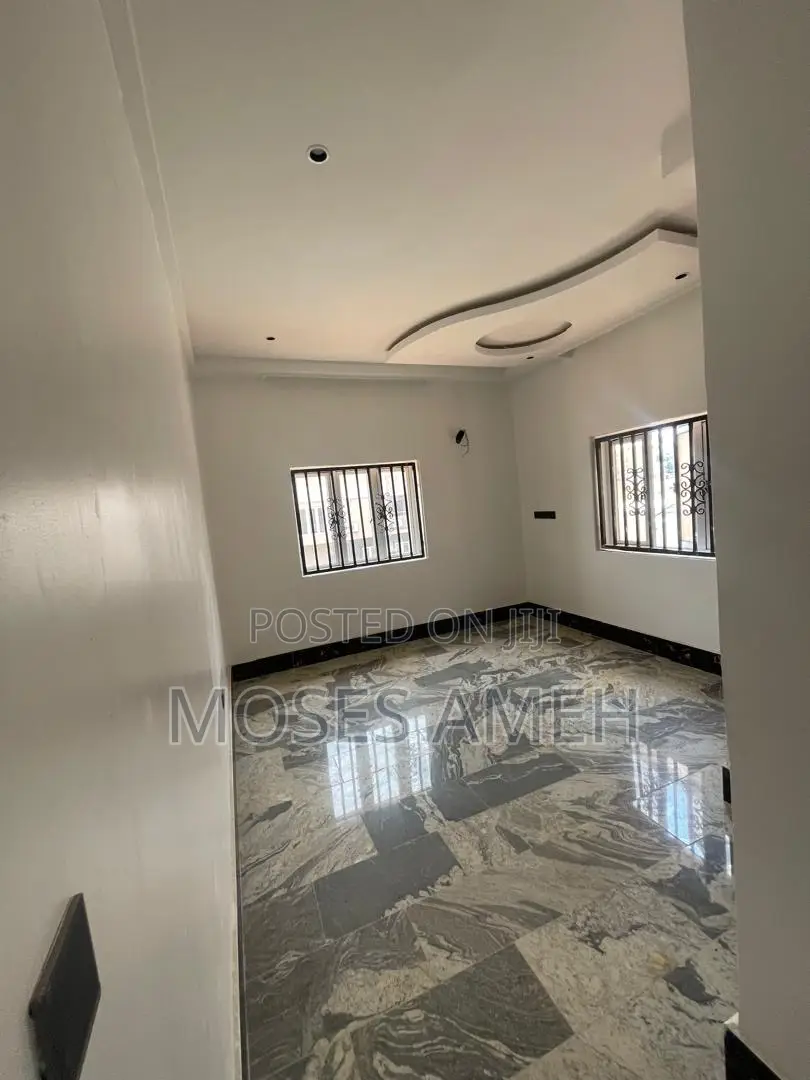 5bdrm Duplex in Wuye for rent in Wuye