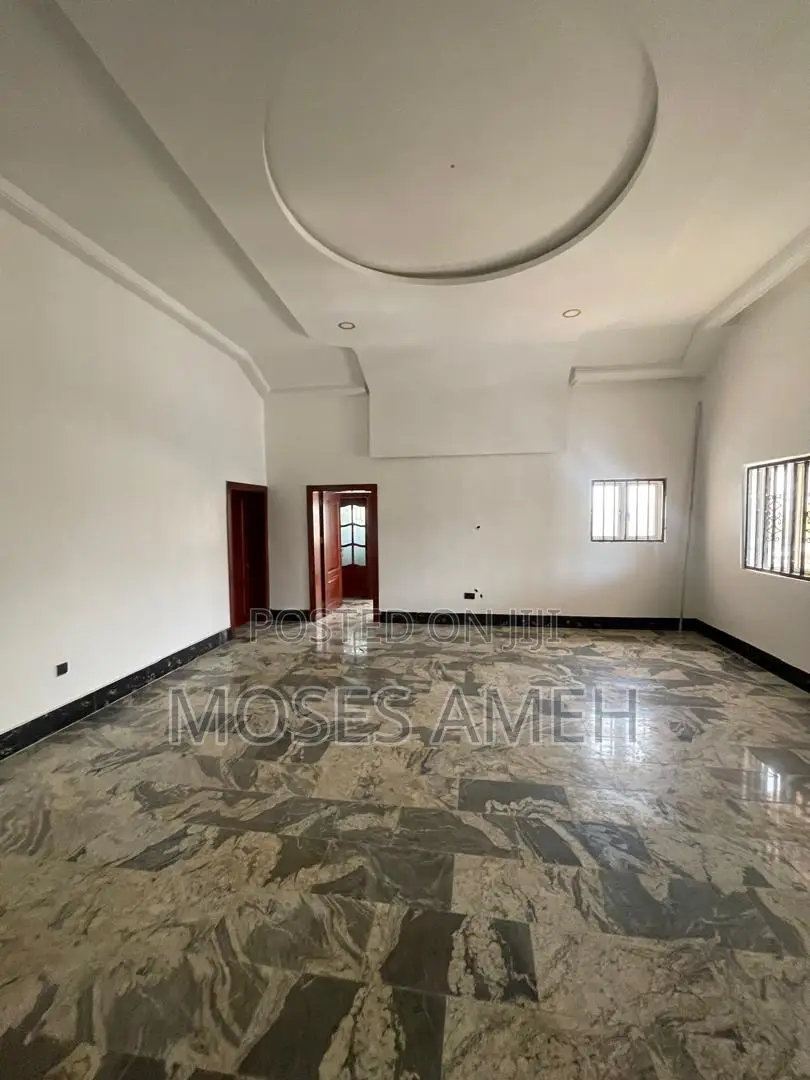 5bdrm Duplex in Wuye for rent in Wuye