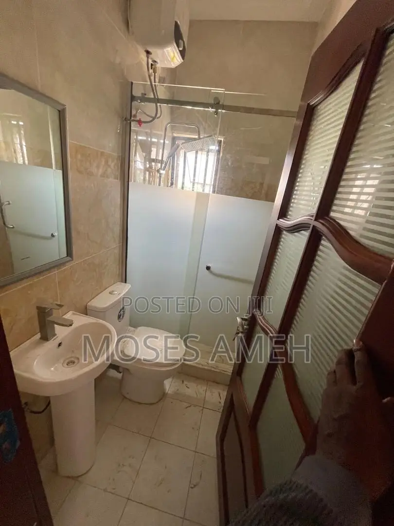 5bdrm Duplex in Wuye for rent in Wuye