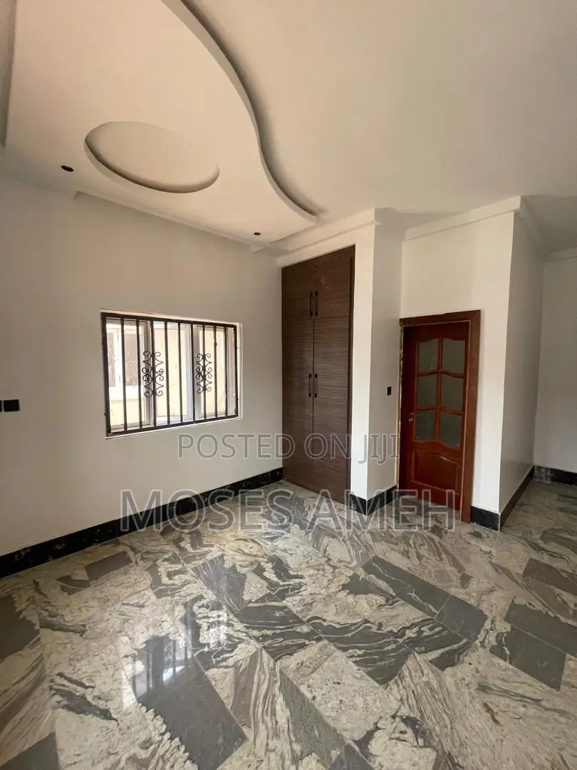 5bdrm Duplex in Wuye for rent in Wuye