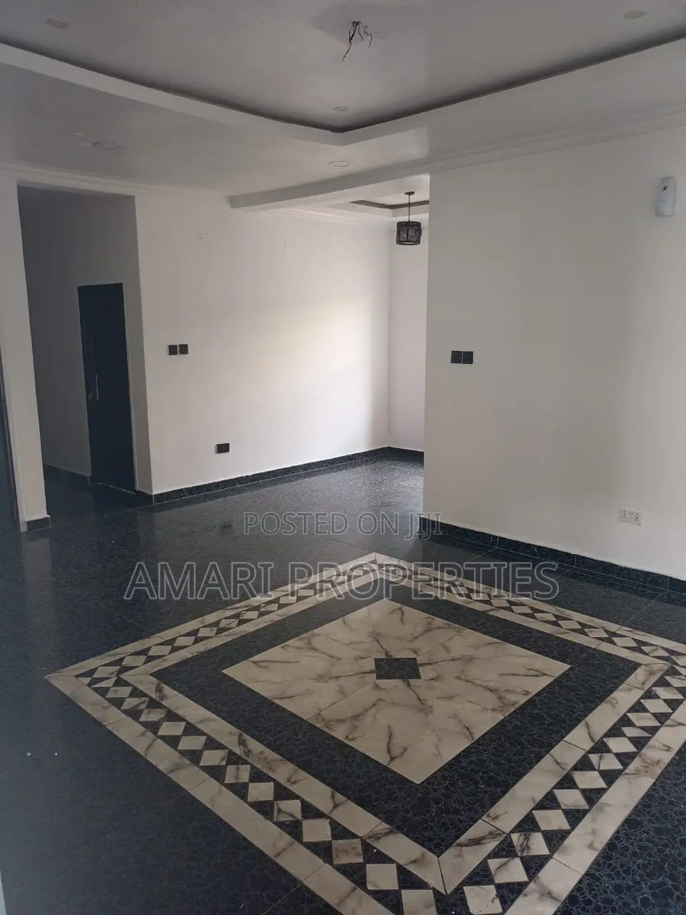 3bdrm Block of Flats in Springville Garden, Sangotedo for rent in Sangotedo