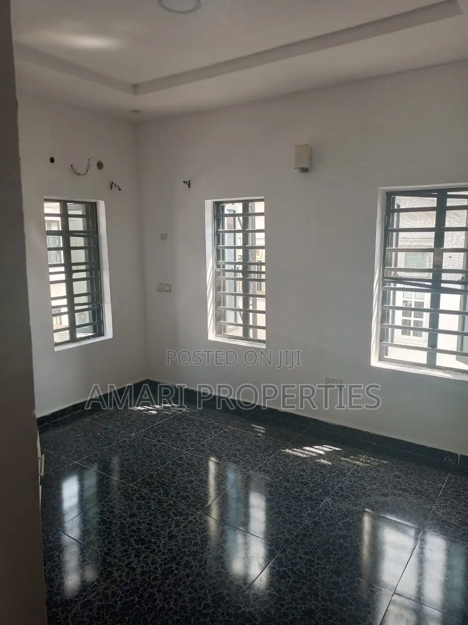 3bdrm Block of Flats in Springville Garden, Sangotedo for rent in Sangotedo