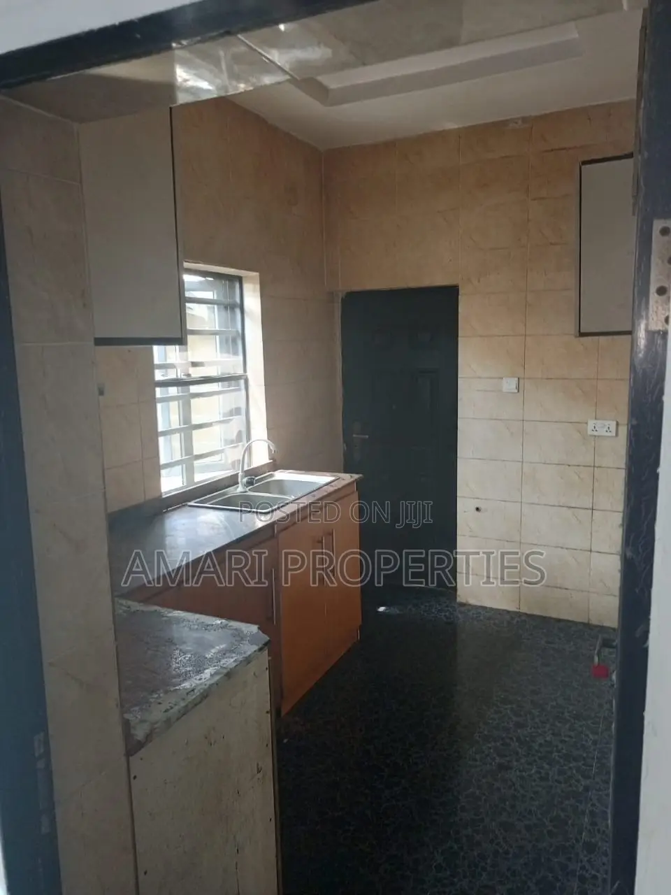 3bdrm Block of Flats in Springville Garden, Sangotedo for rent in Sangotedo