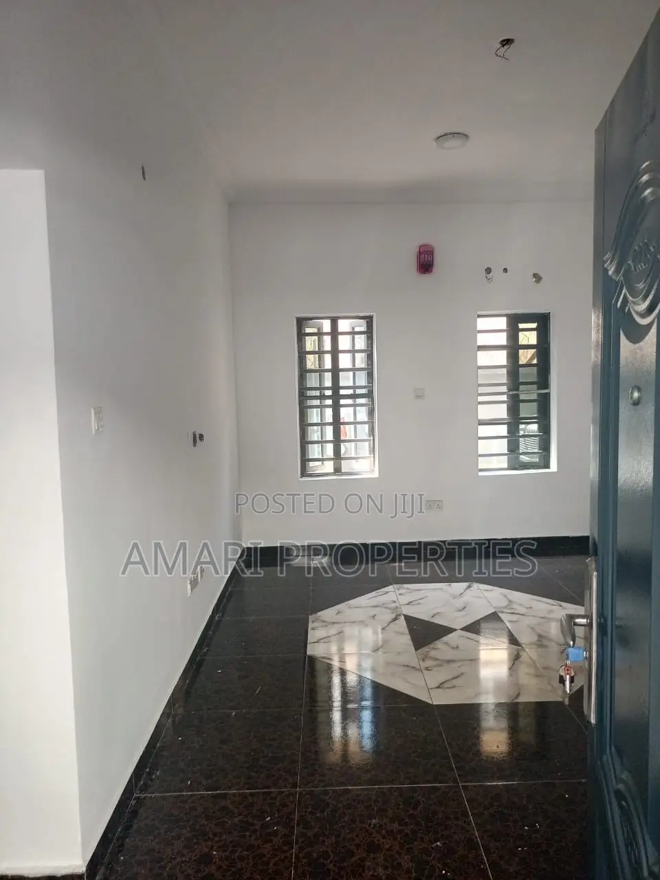 3bdrm Block of Flats in Springville Garden, Sangotedo for rent in Sangotedo