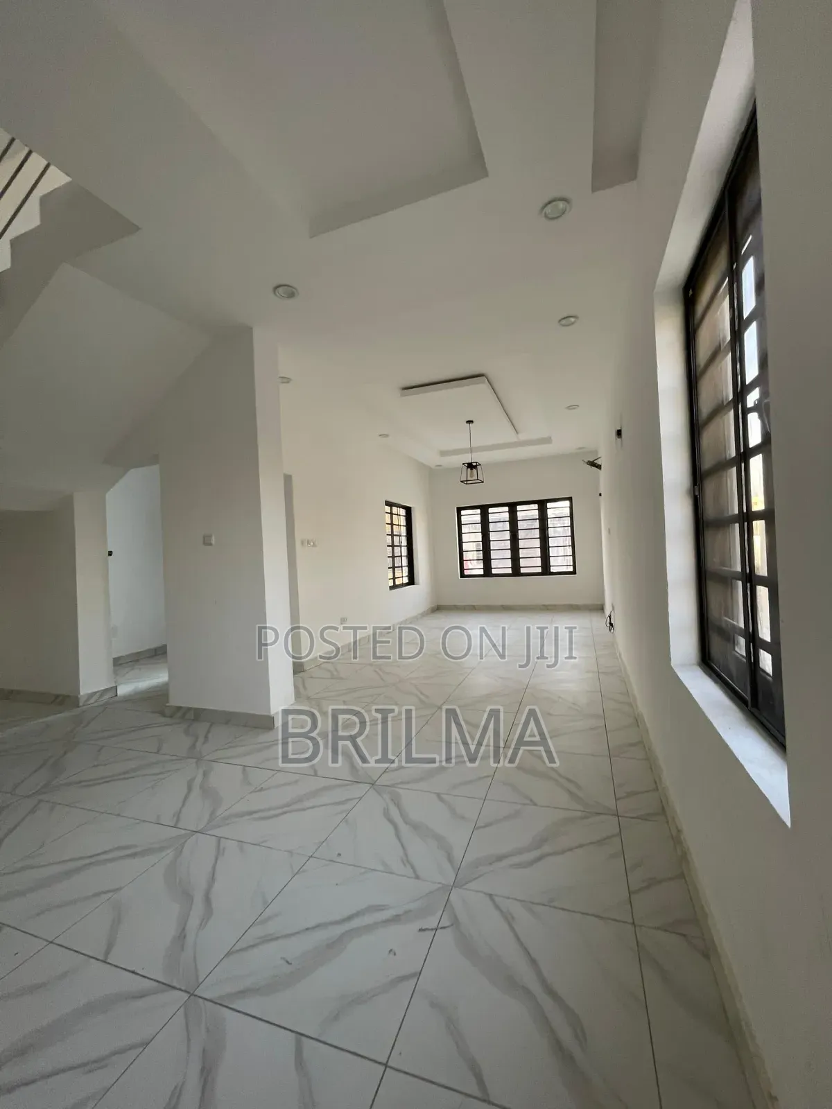 4bdrm Duplex in Jahi for sale in Jahi
