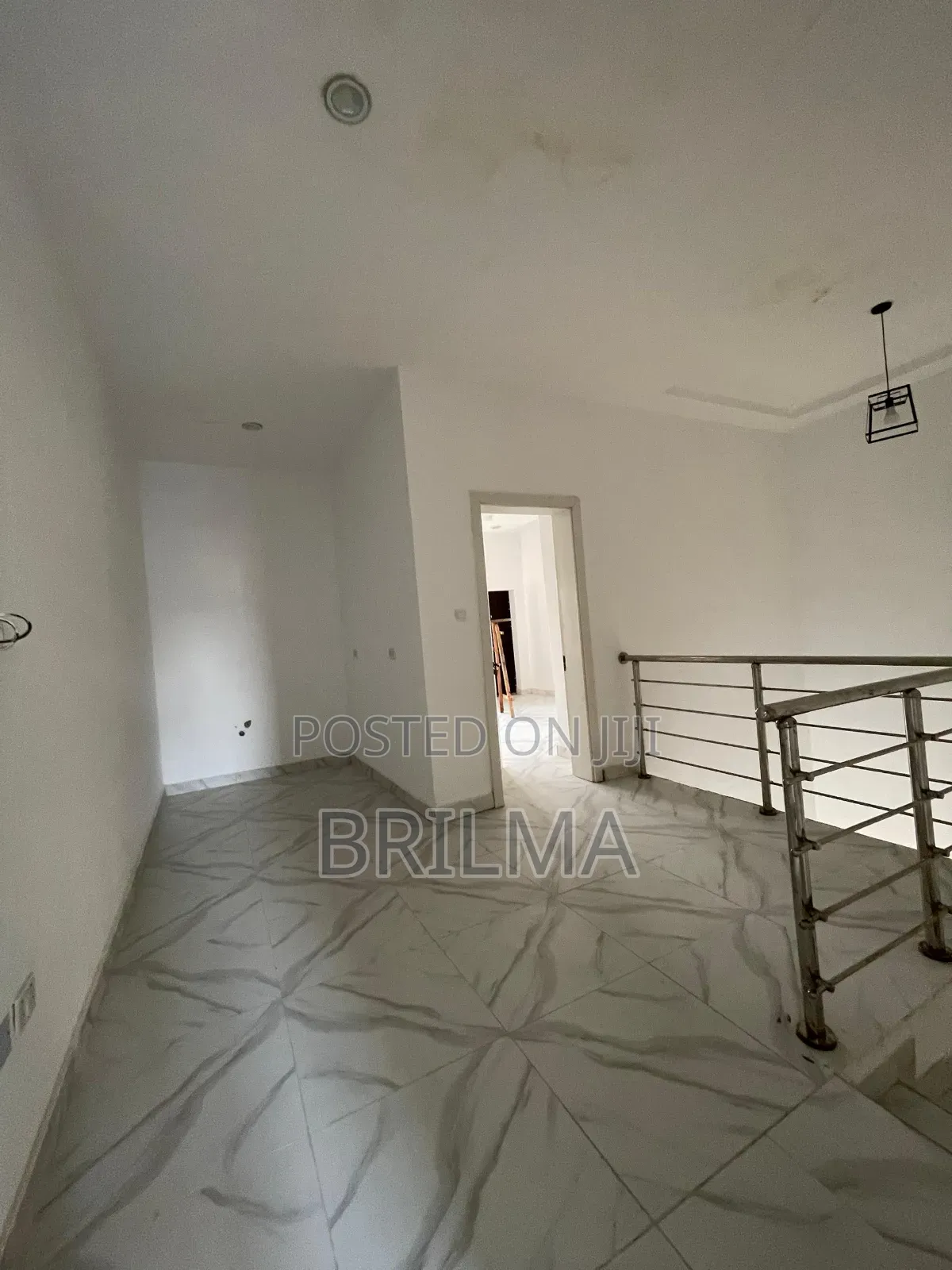 4bdrm Duplex in Jahi for sale in Jahi