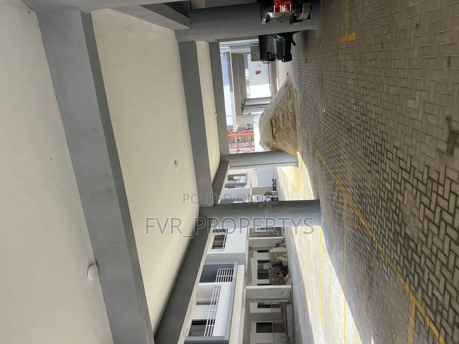 1bdrm Maisonette in Vi, Old Ikoyi for rent in Old Ikoyi