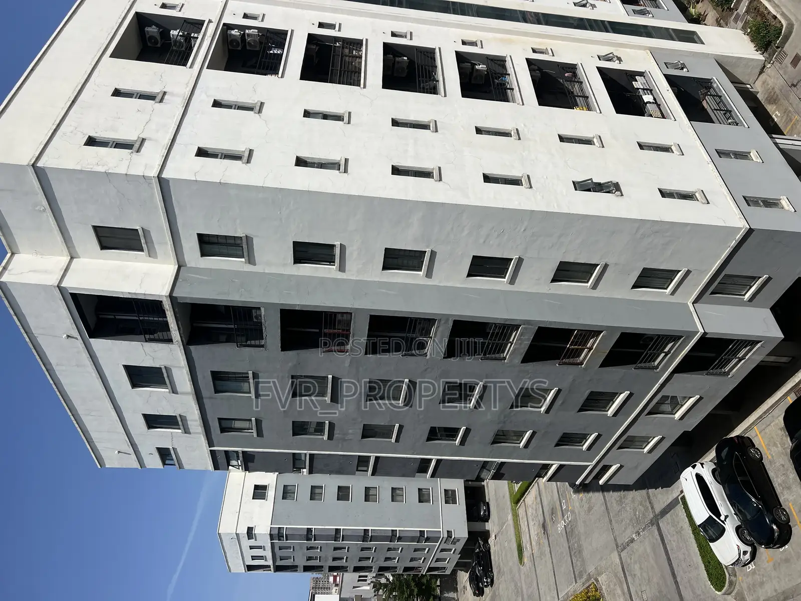 1bdrm Maisonette in Vi, Old Ikoyi for rent in Old Ikoyi