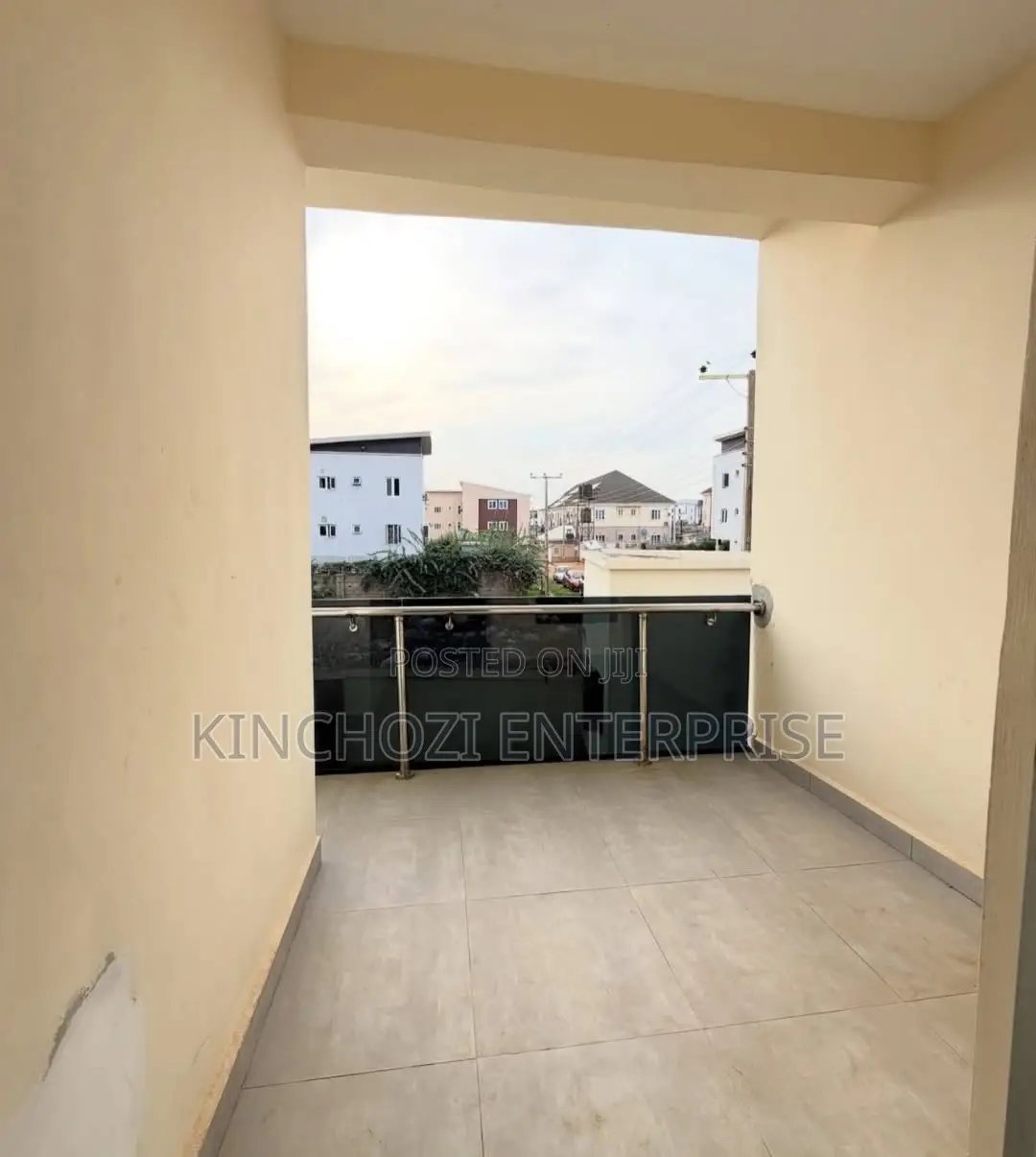 4bdrm Townhouse / Terrace in Katampe Main for rent in Katampe (Main)