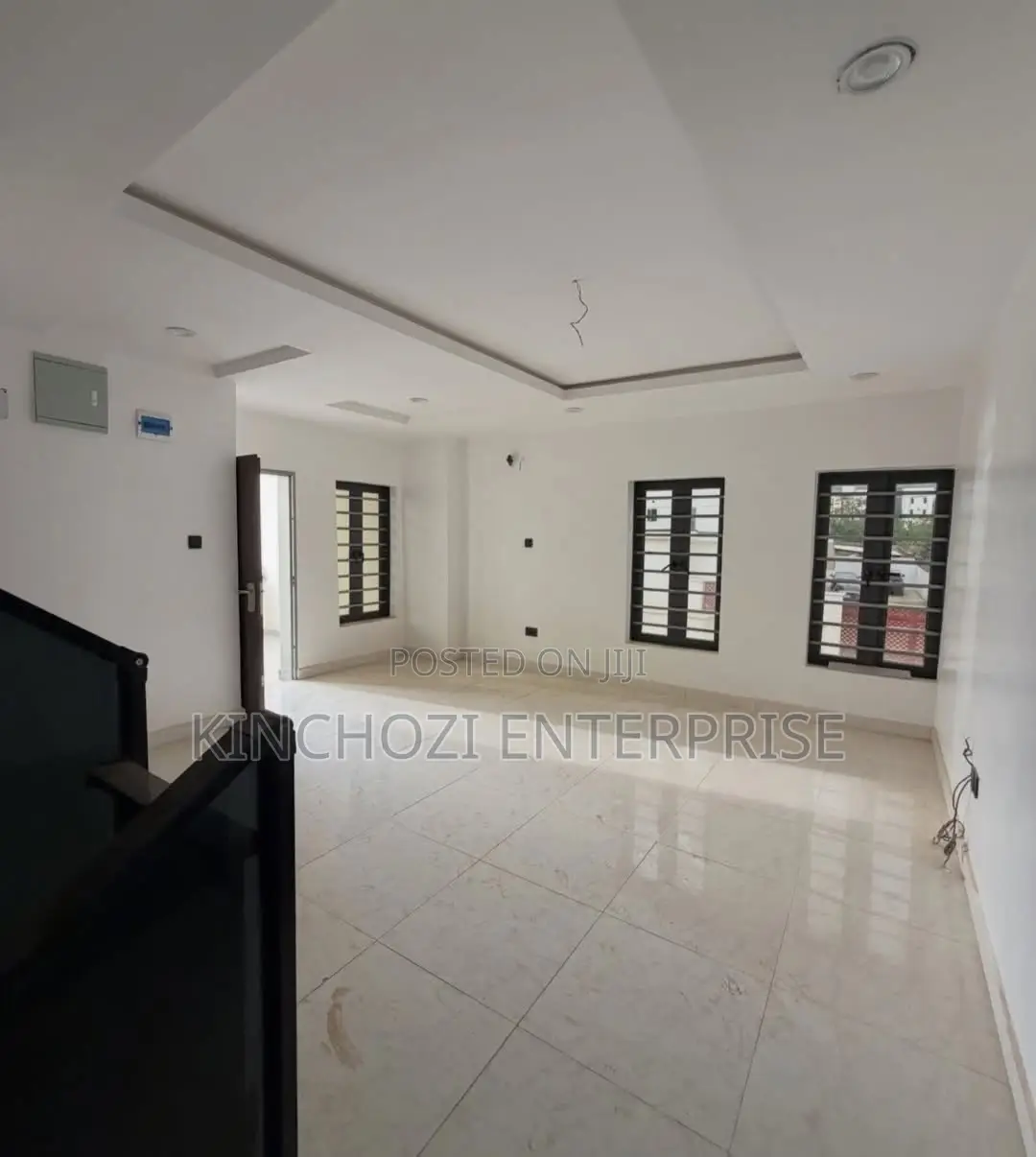 4bdrm Townhouse / Terrace in Katampe Main for rent in Katampe (Main)