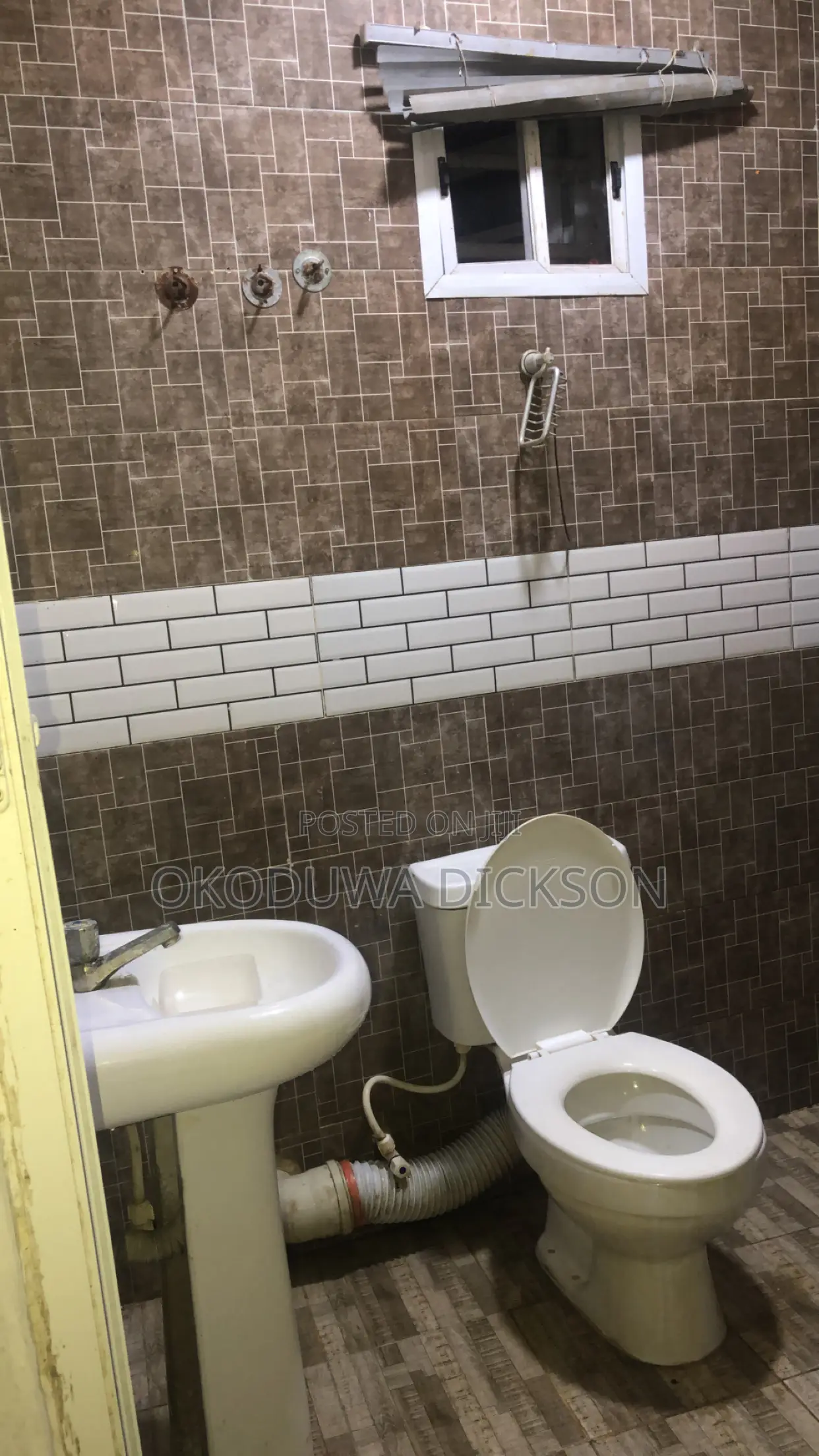 Studio Apartment in Ado / Ajah
