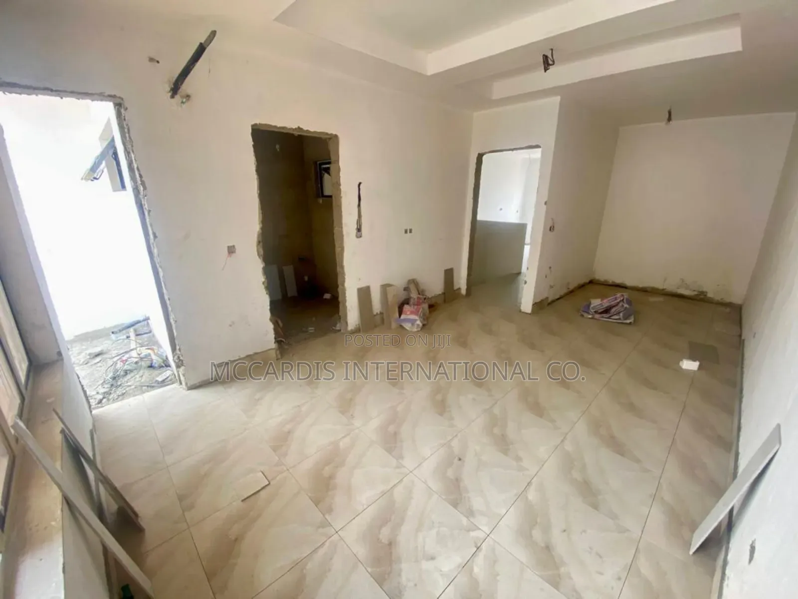 4bdrm Duplex in Awuse Estate,Opebi for sale in Opebi
