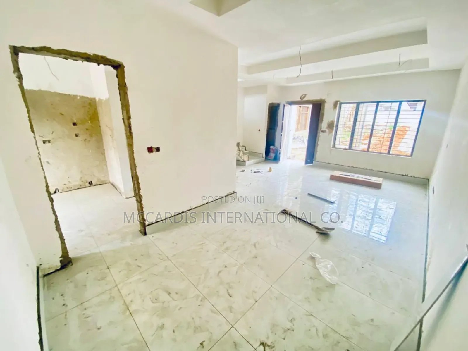 4bdrm Duplex in Awuse Estate,Opebi for sale in Opebi