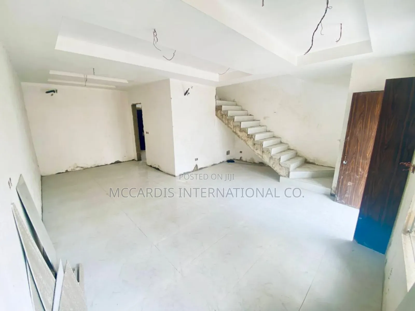 4bdrm Duplex in Awuse Estate,Opebi for sale in Opebi