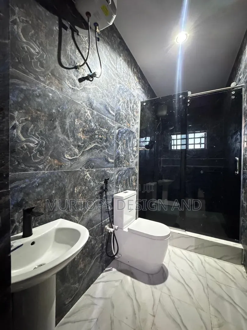 4bdrm Duplex in Lekki Phase 2 for sale in Lekki Phase 2