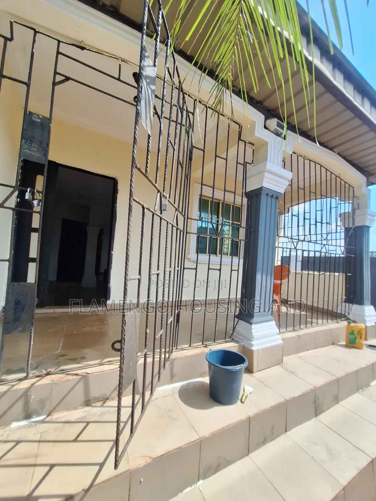 2bdrm Block of Flats in Benin City for rent in Benin City