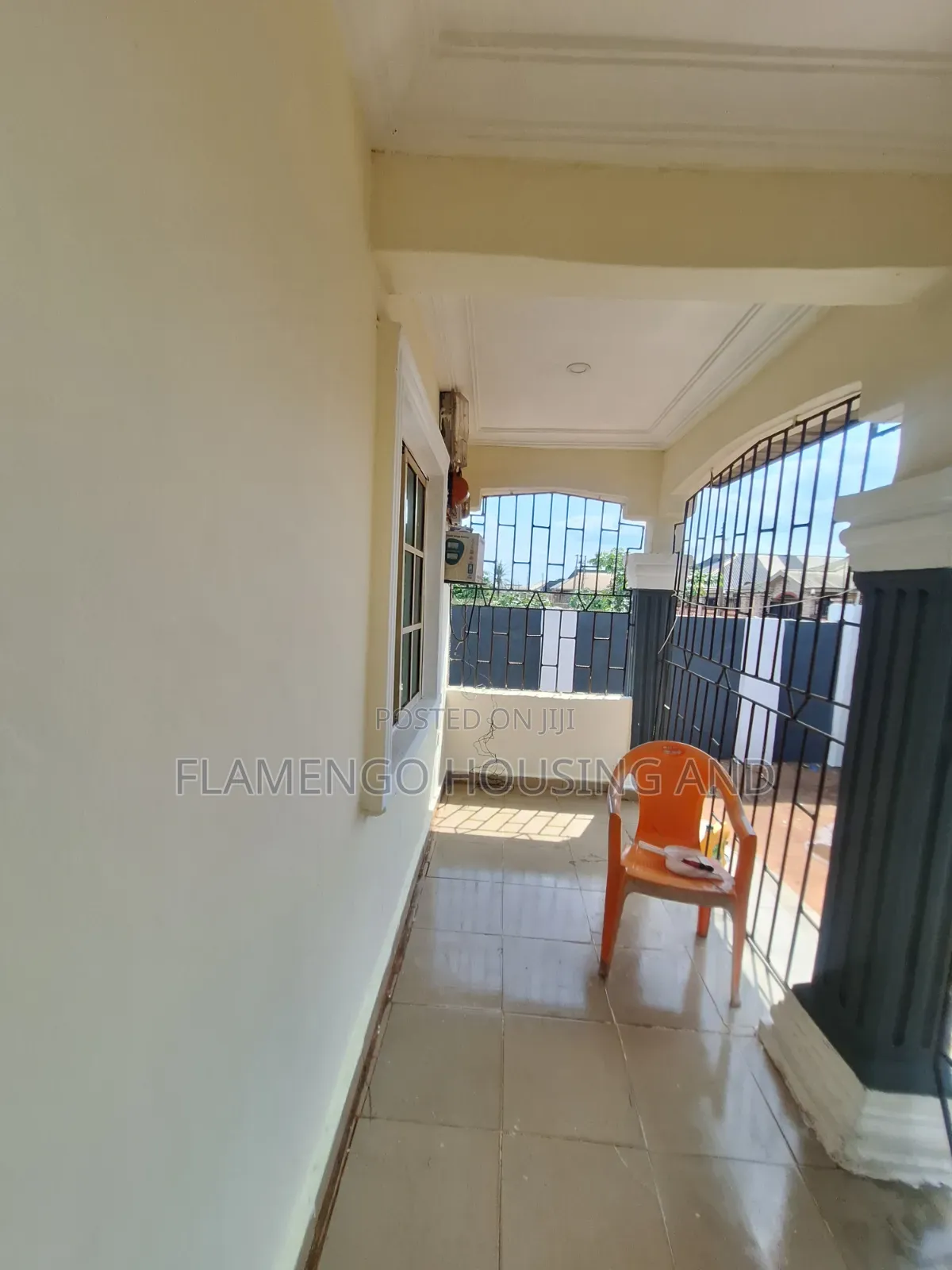 2bdrm Block of Flats in Benin City for rent in Benin City