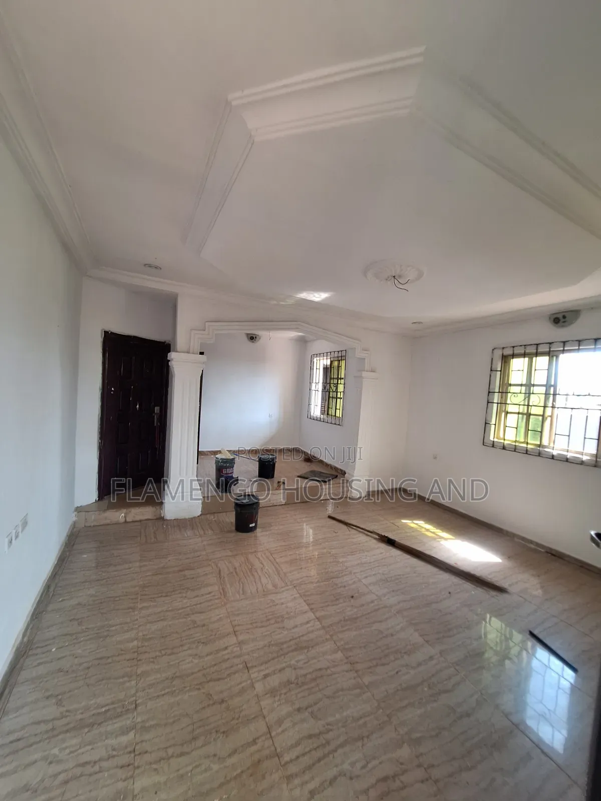2bdrm Block of Flats in Benin City for rent in Benin City