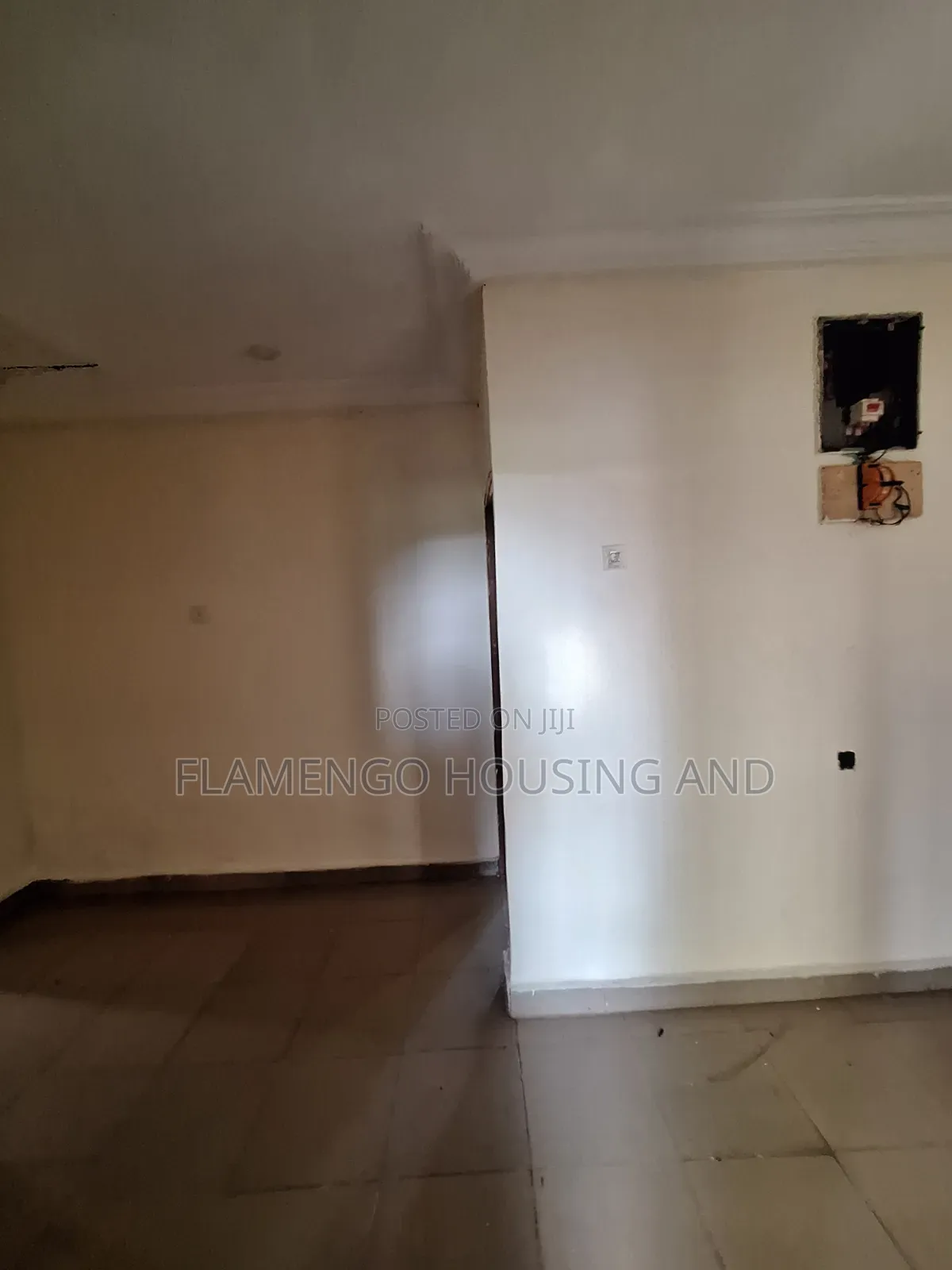 2bdrm Block of Flats in Benin City for rent in Benin City