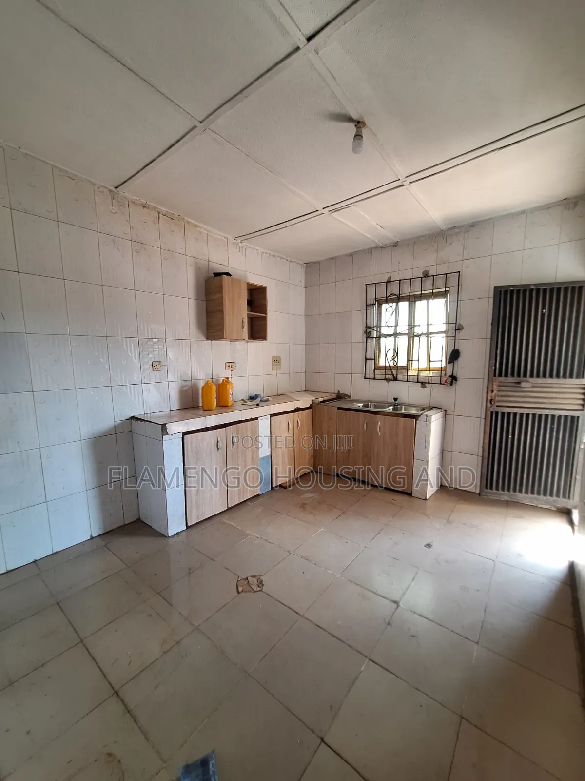 2bdrm Block of Flats in Benin City for rent in Benin City