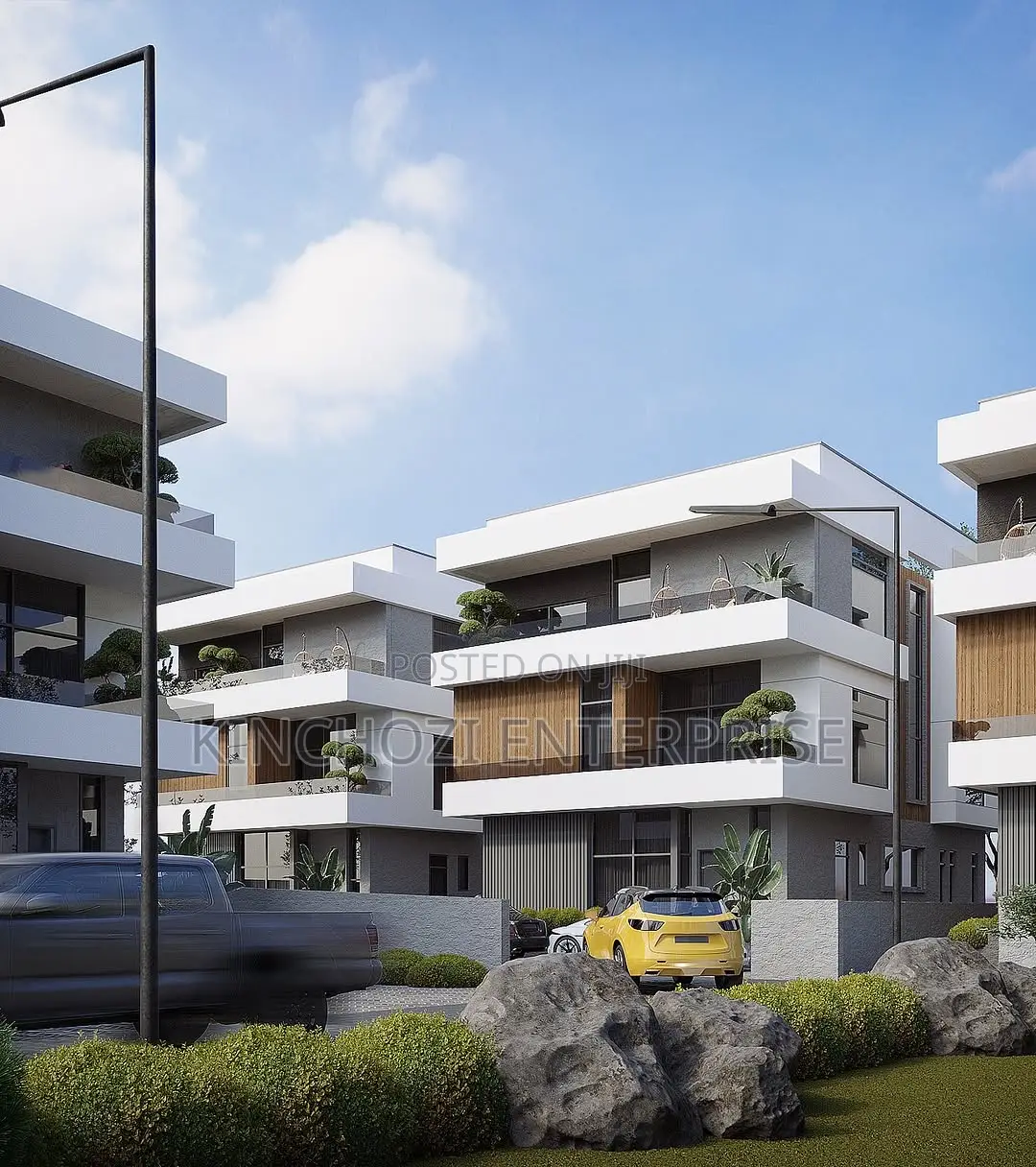 6bdrm Duplex in Katampe for sale in Katampe (Main)