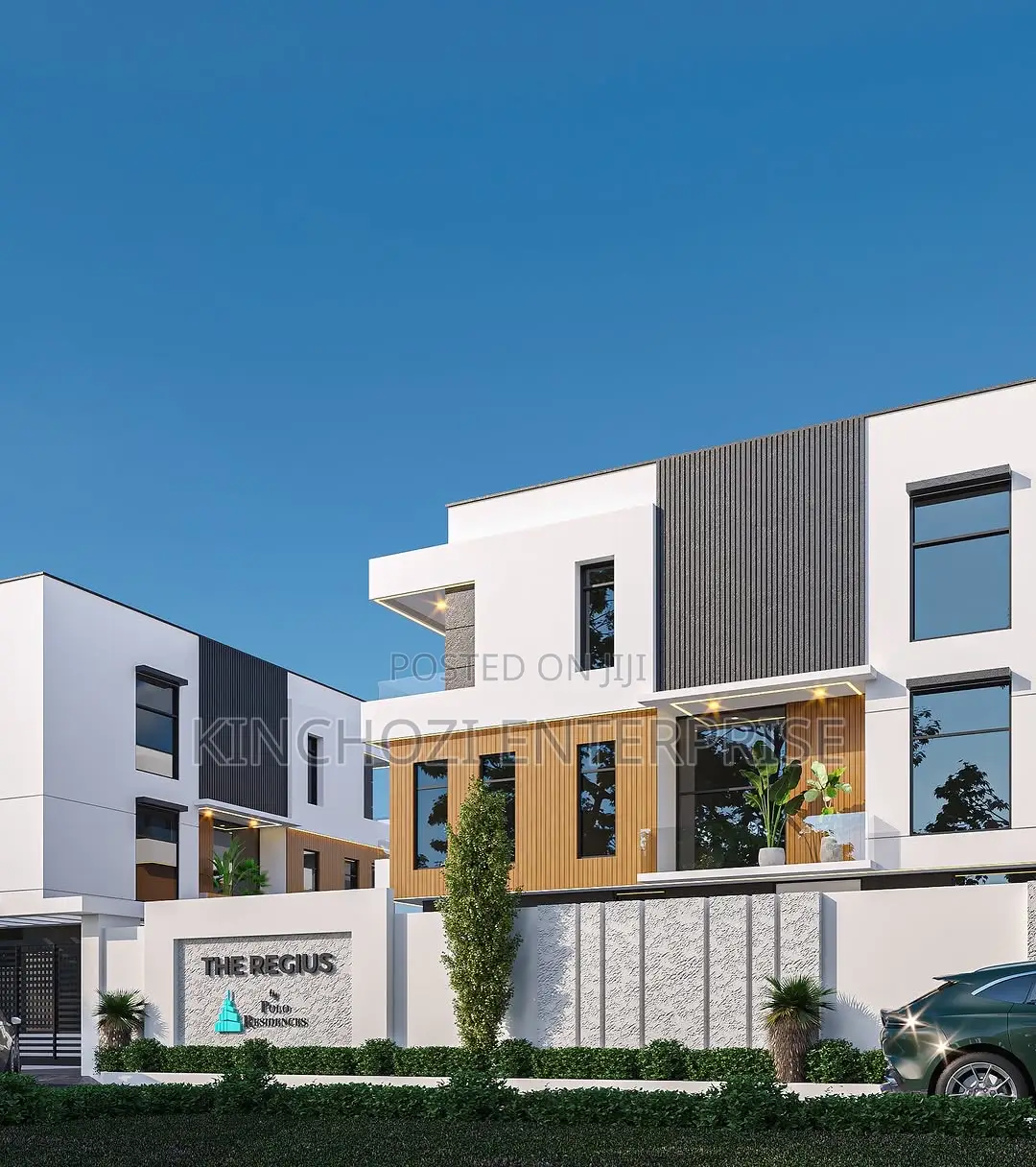 6bdrm Duplex in Katampe for sale in Katampe (Main)