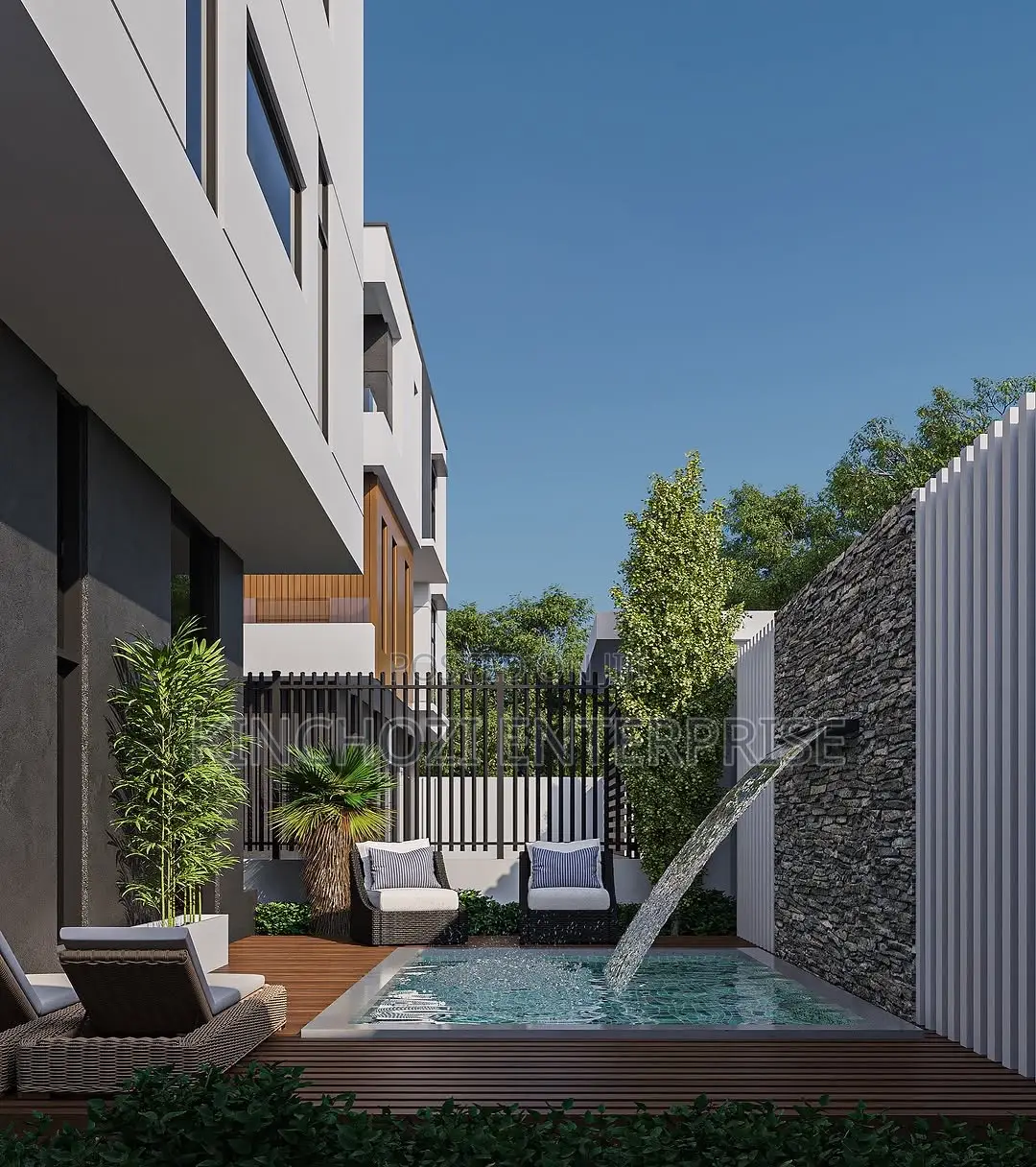 6bdrm Duplex in Katampe for sale in Katampe (Main)