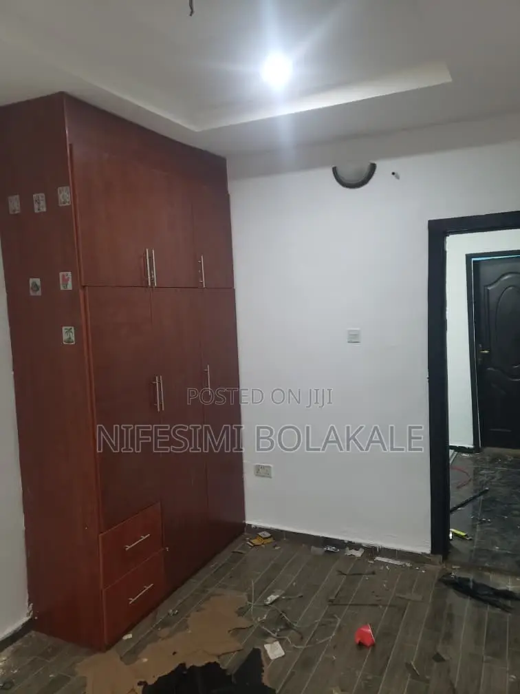 3bdrm Block of Flats in Behind Mardie Grazz for rent in Akala Express
