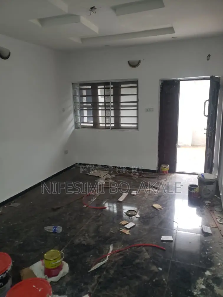 3bdrm Block of Flats in Behind Mardie Grazz for rent in Akala Express