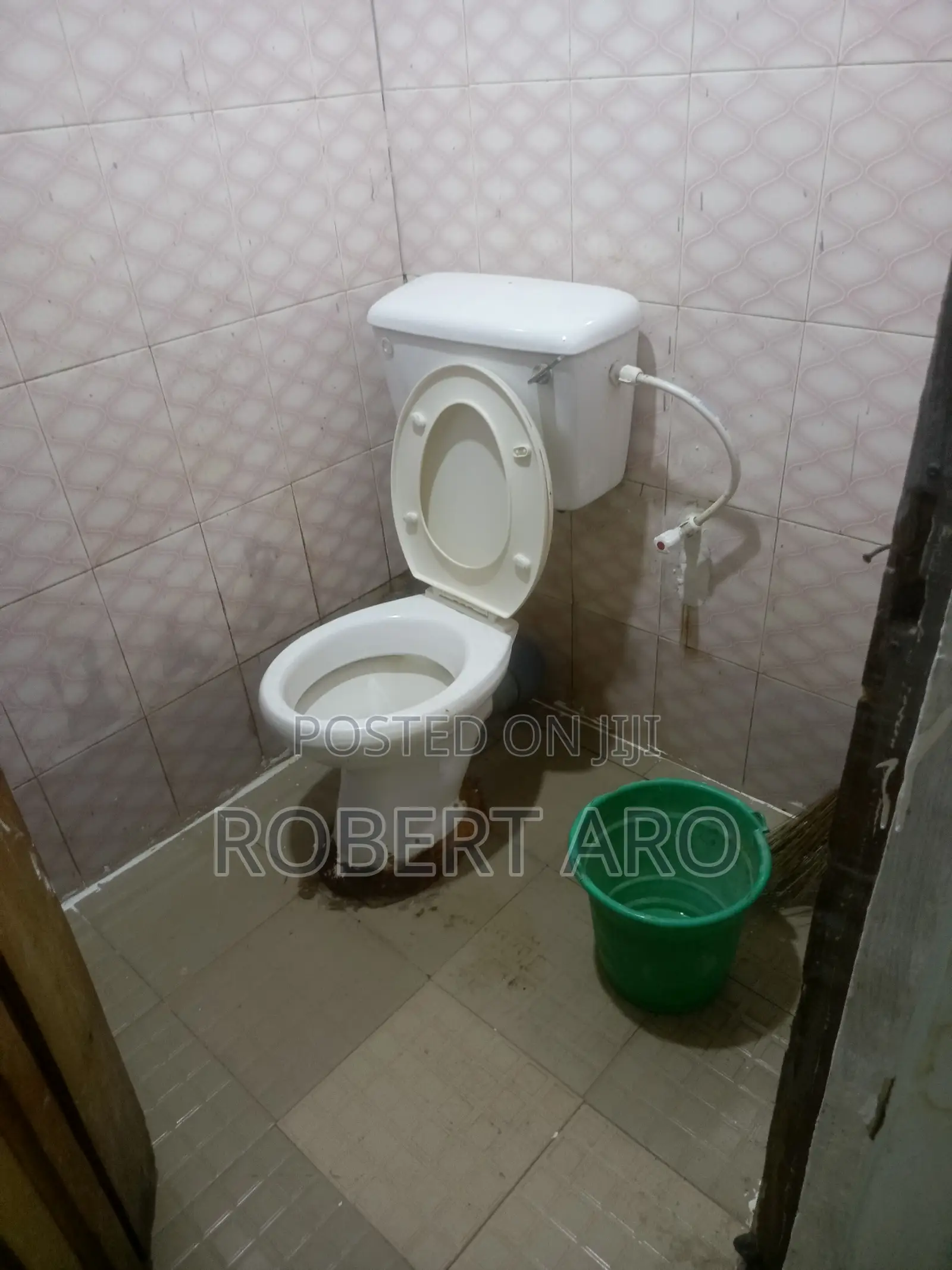 Furnished 1bdrm Shared Apartment in Abule-Oja for rent in Abule-Oja