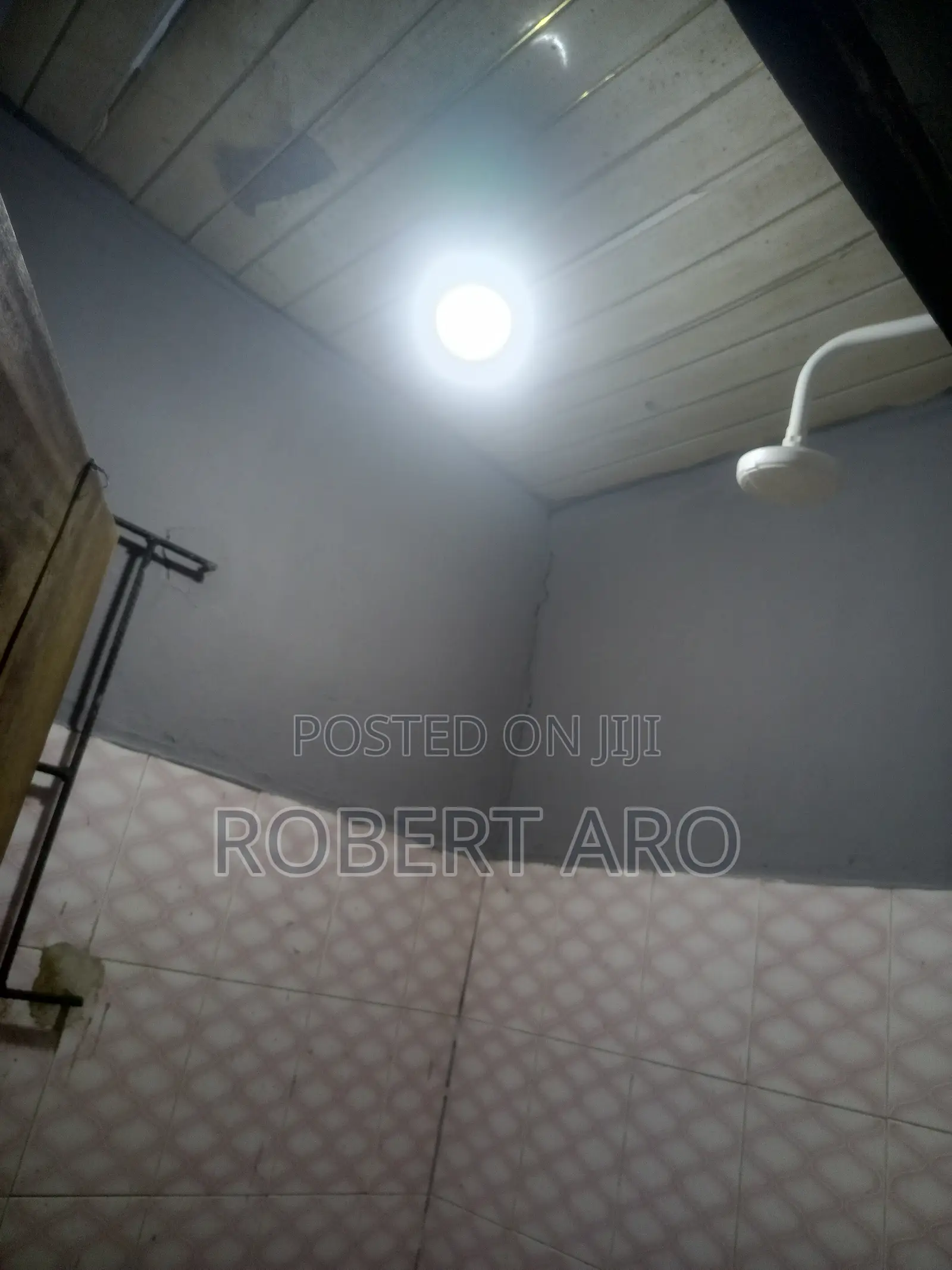Furnished 1bdrm Shared Apartment in Abule-Oja for rent in Abule-Oja
