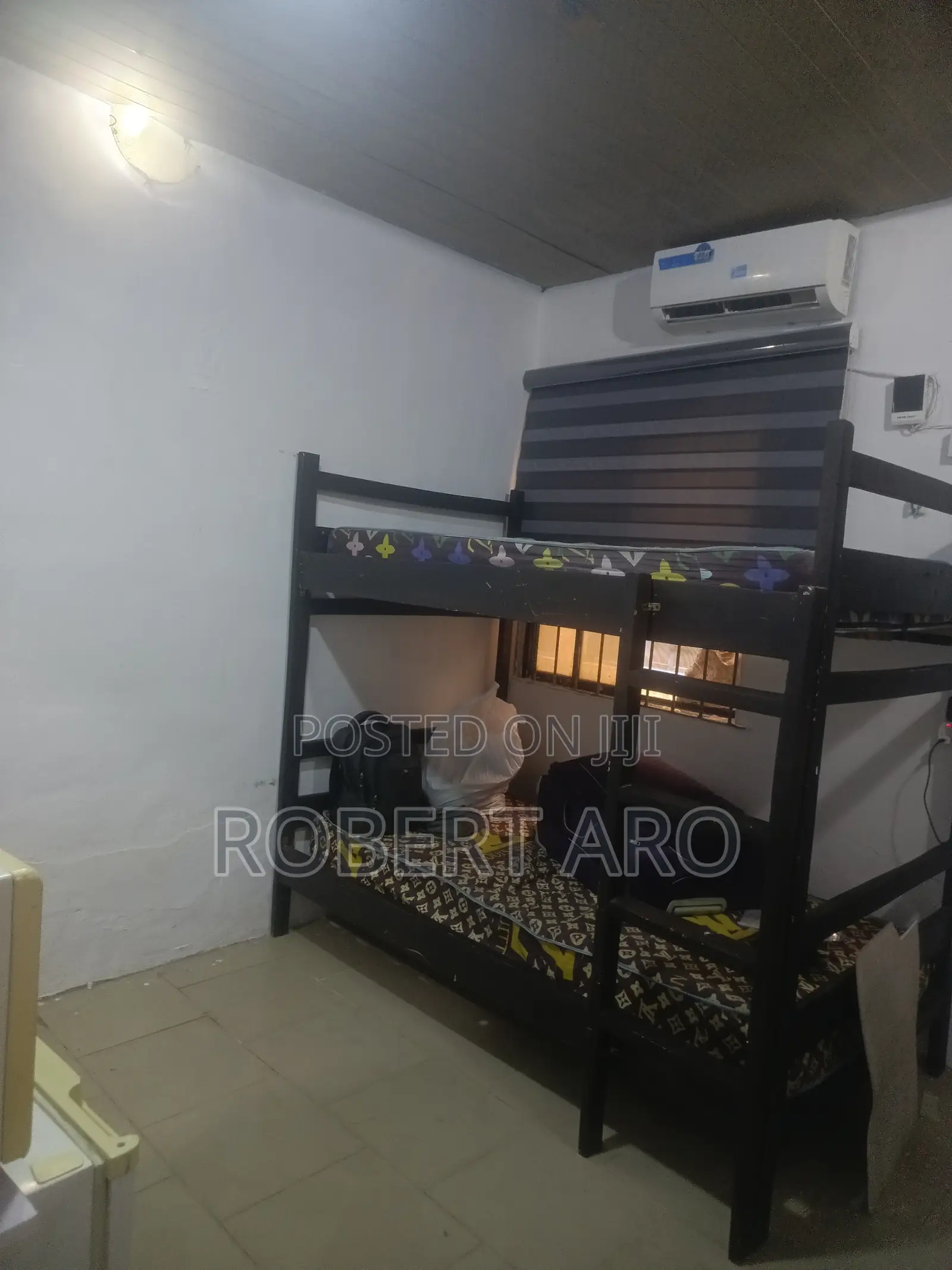 Furnished 1bdrm Shared Apartment in Abule-Oja for rent in Abule-Oja
