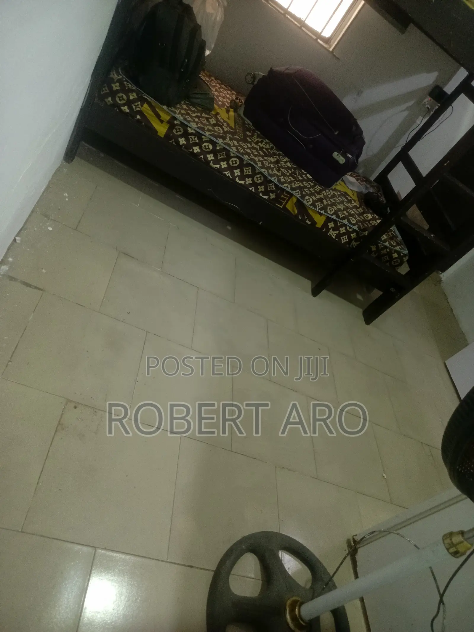 Furnished 1bdrm Shared Apartment in Abule-Oja for rent in Abule-Oja