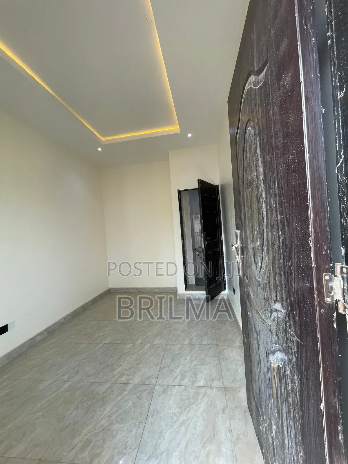 3bdrm Duplex in Jahi for sale in Jahi