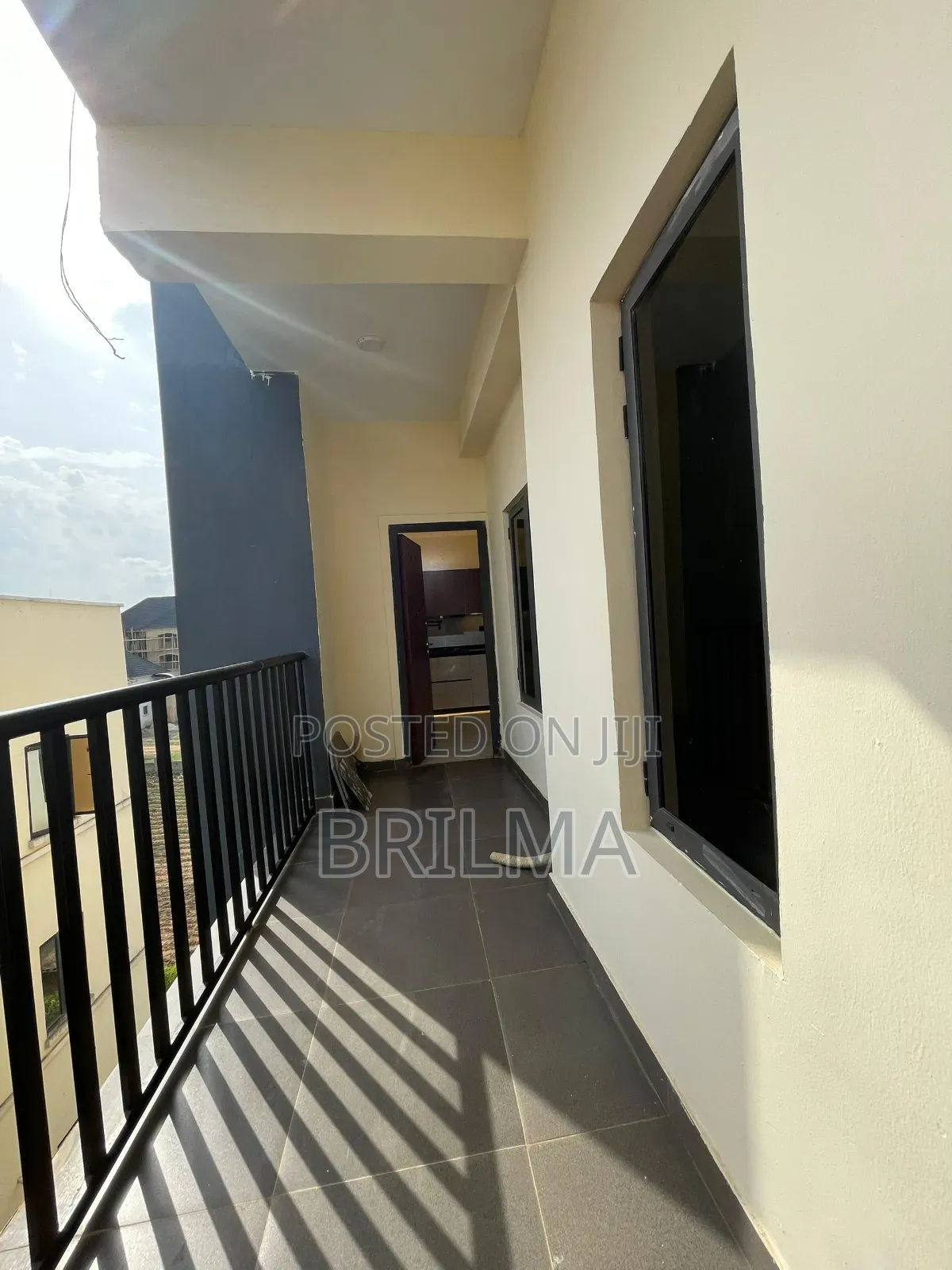 3bdrm Duplex in Jahi for sale in Jahi