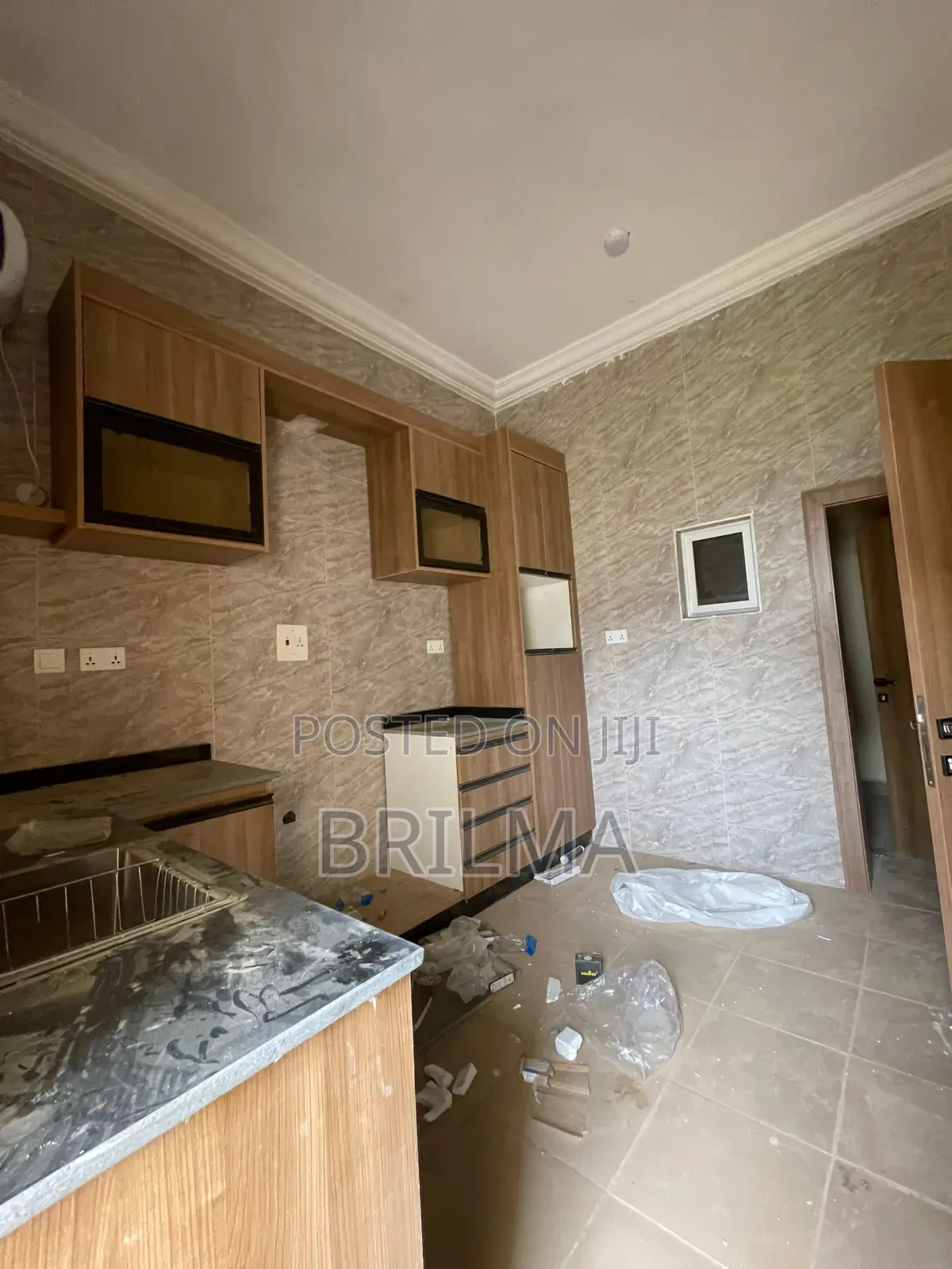 3bdrm Duplex in Jahi for rent in Jahi