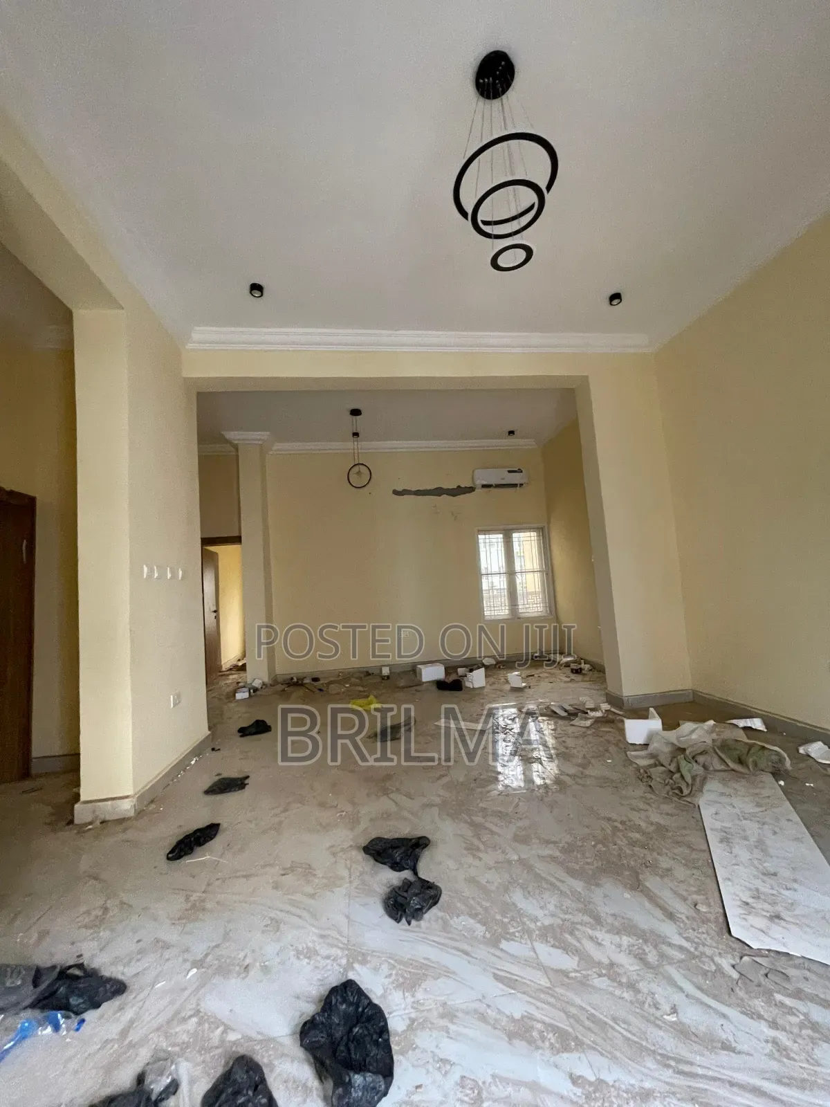 3bdrm Duplex in Jahi for rent in Jahi