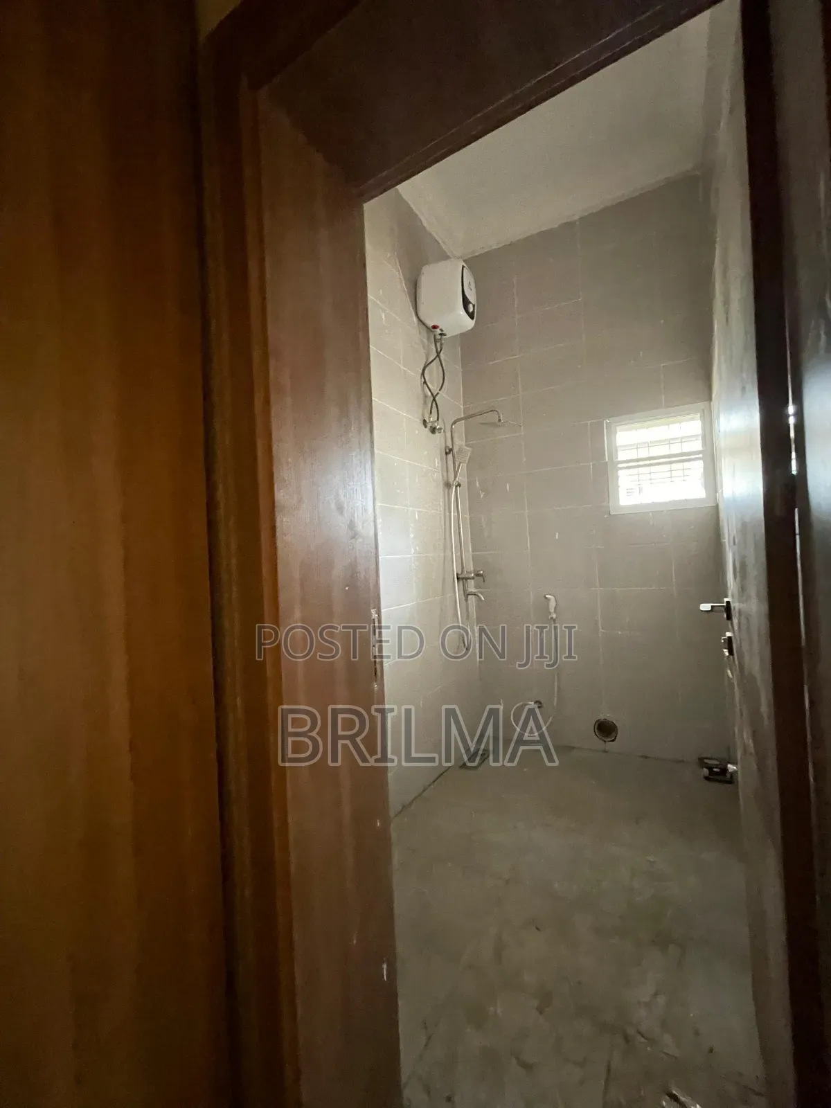 3bdrm Duplex in Jahi for rent in Jahi