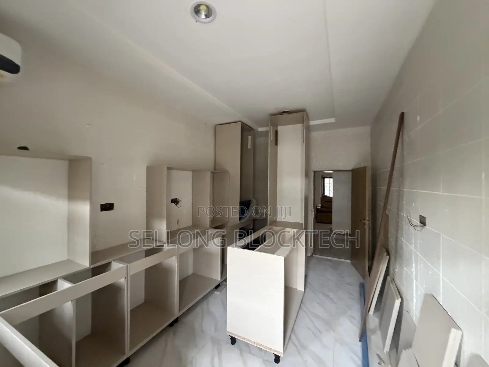 3bdrm Apartment in Jahi for rent in Jahi