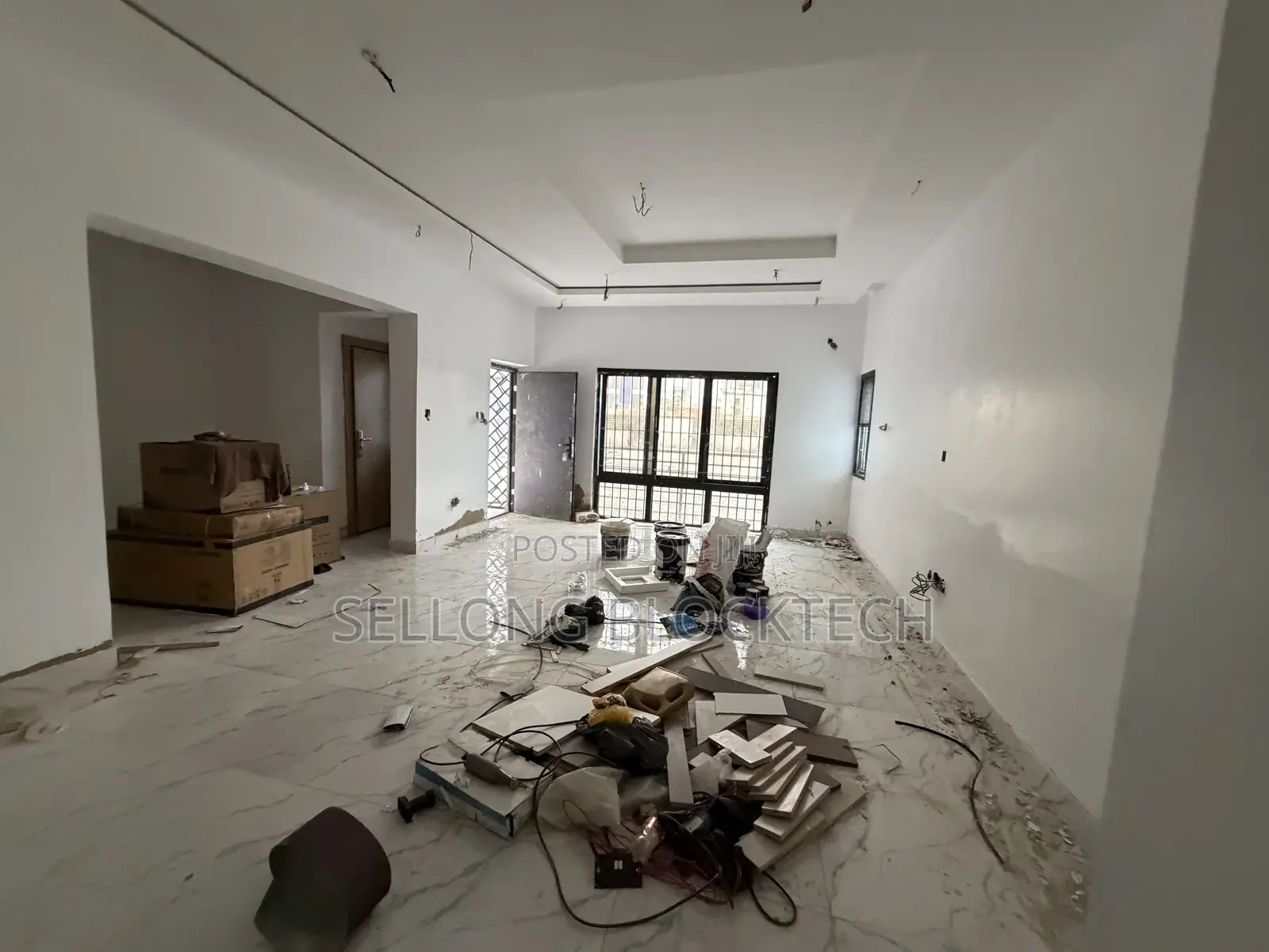 3bdrm Apartment in Jahi for rent in Jahi